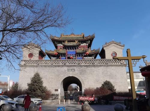 鼓楼旅行图片 3
