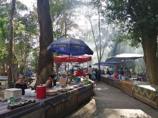 曼远村旅行图片 3