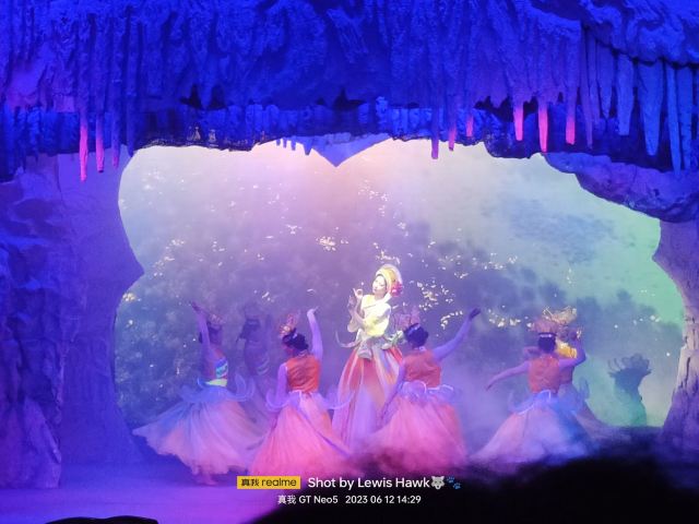 金梭岛旅行图片 3