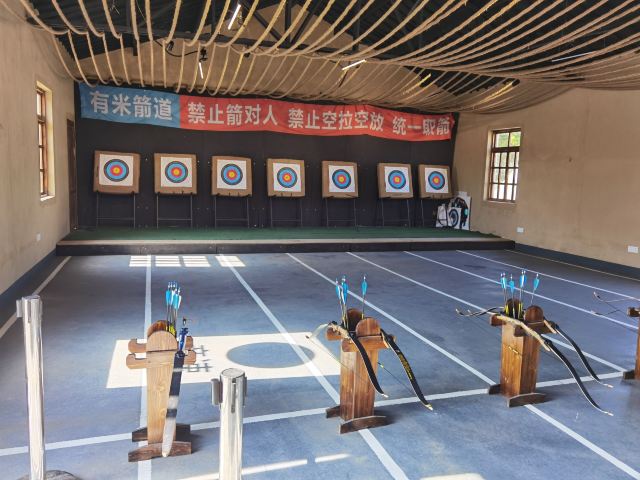 上海浦江之首旅行图片 3