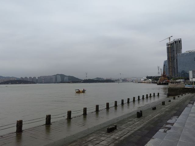 海湾公园旅行图片 4