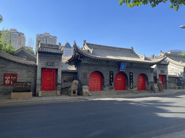 文庙旅行图片 6