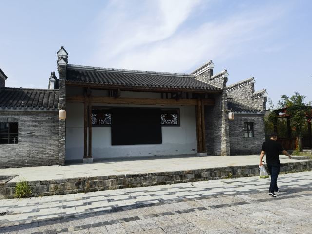 湖北文旅萝卜公社旅行图片 5