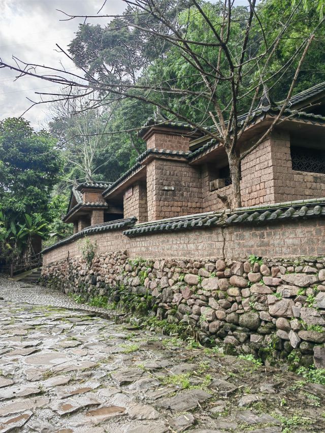 那柯里茶马驿站旅行图片 3