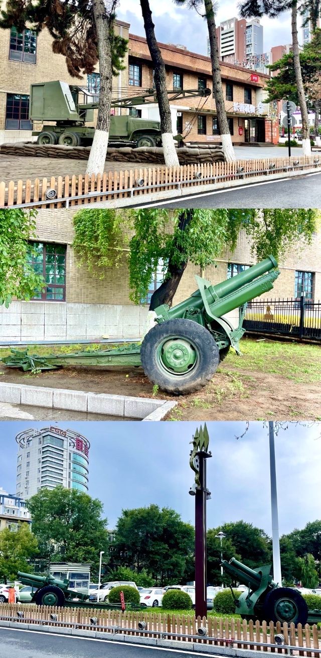 长影旧址博物馆旅行图片 14