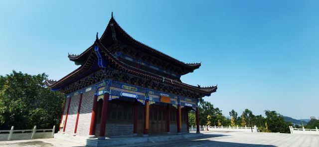 永福文明塔旅行图片 2