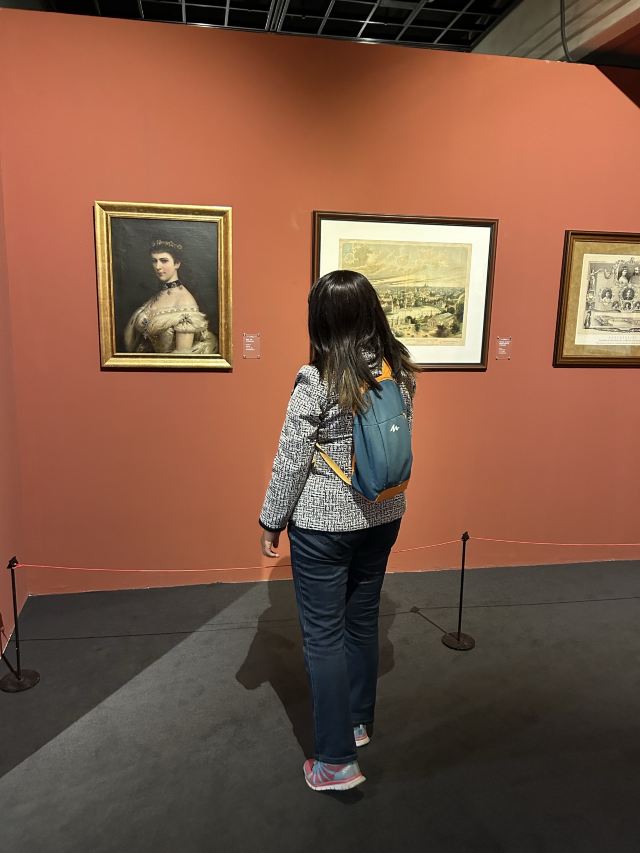 中华世纪坛旅行图片 3