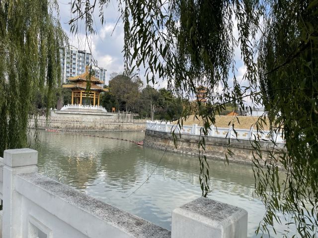 七宝古镇旅行图片 7