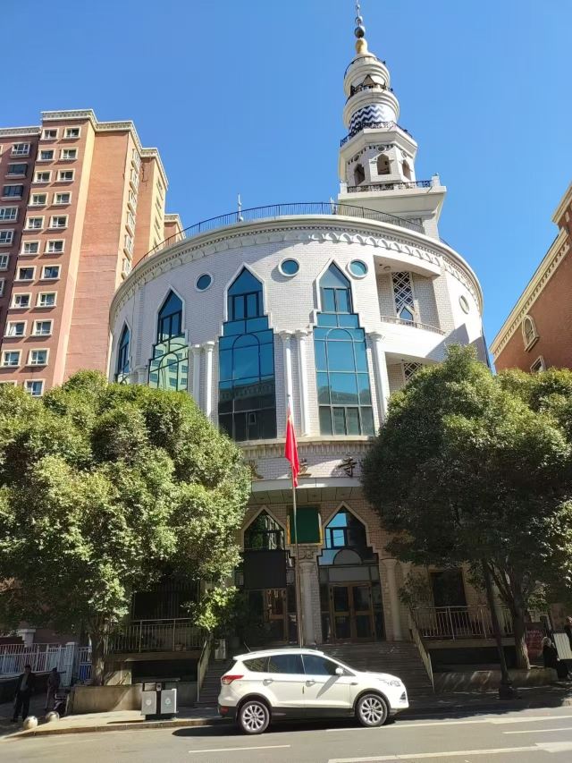 撒拉寺旅行图片 1