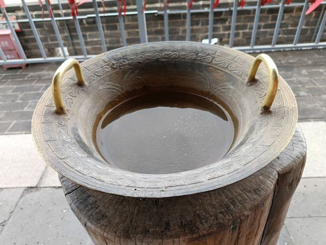 安泰门遗址旅行图片 14