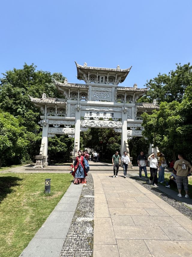 江南第一家旅行图片 4