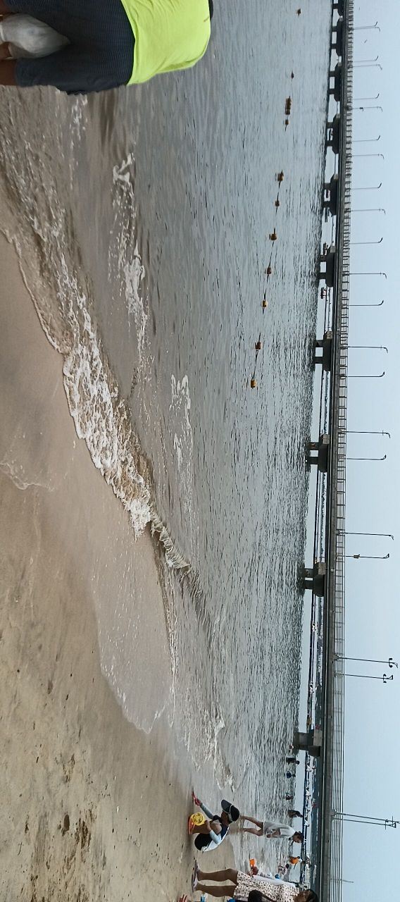 山海广场旅行图片 3
