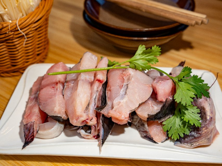 醉第一楼餐厅图片