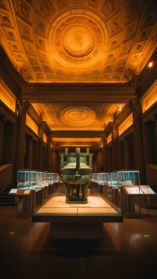 武汉博物馆-武汉-YoYo_5L6K6E7V