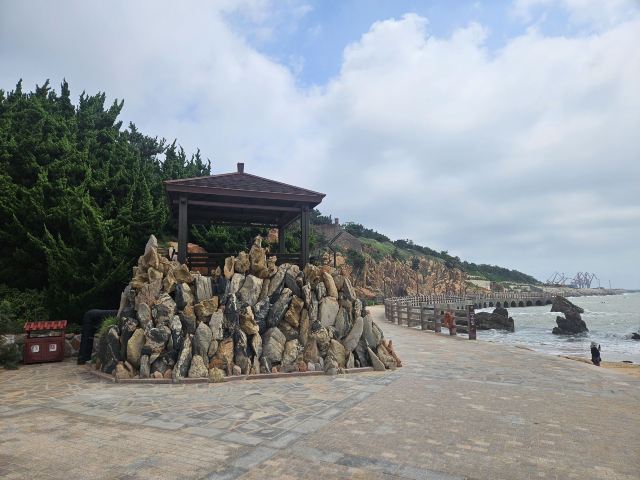 石岛公园旅行图片 6
