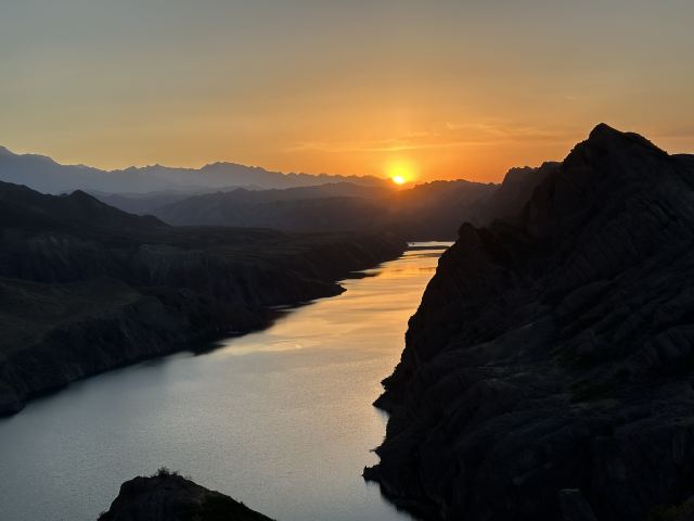 肯斯瓦特景区旅行图片 3