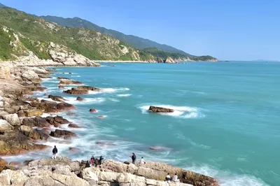 东西涌