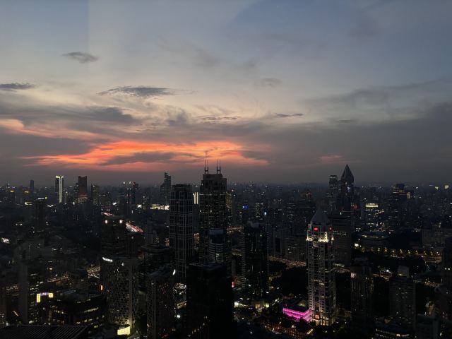 新天地绿地旅行图片 5