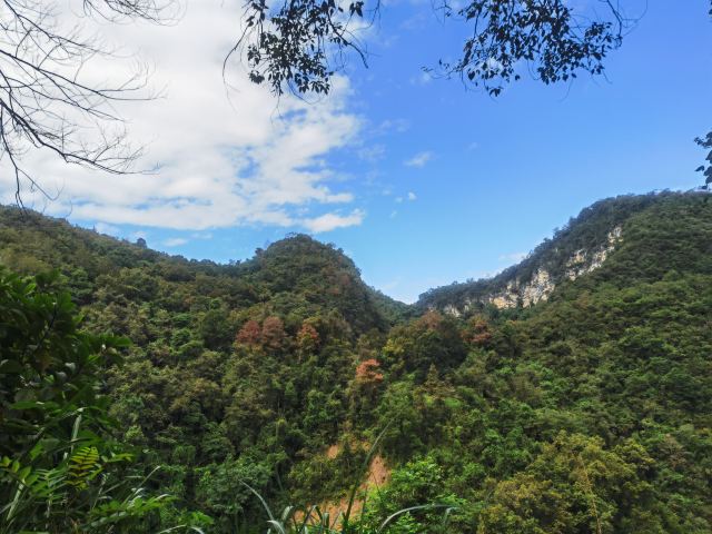 乳源仙门奇峡旅行图片 7