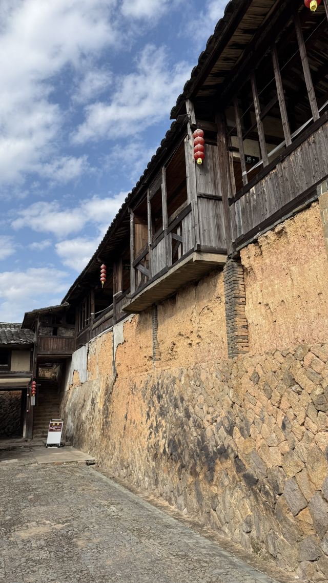 水美土堡群旅行图片 2