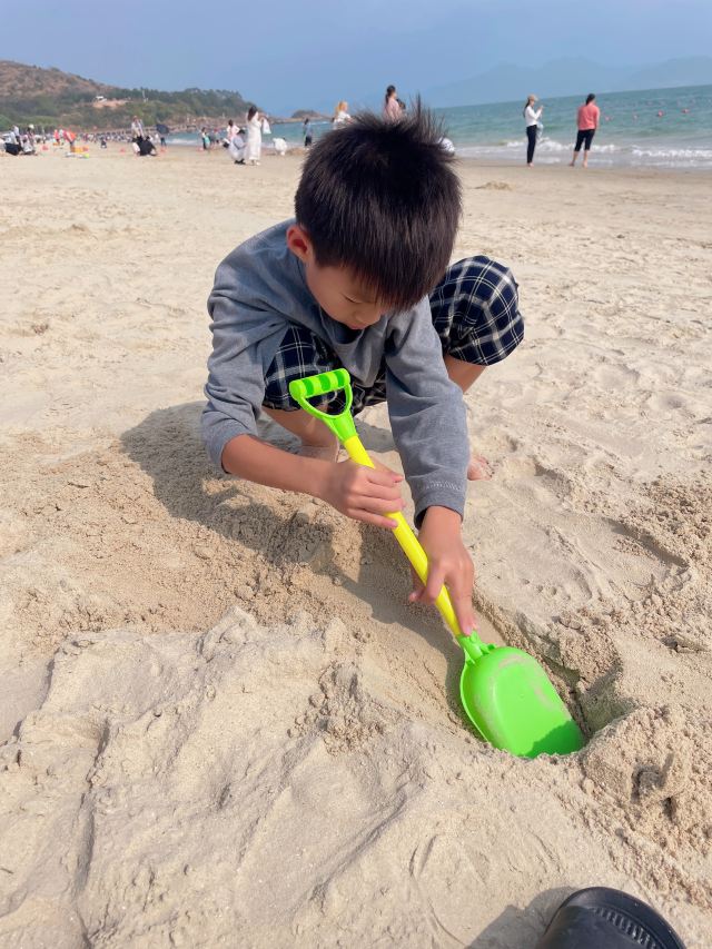 大亚湾旅行图片 5
