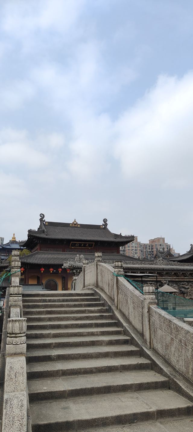 永定寺旅行图片 1