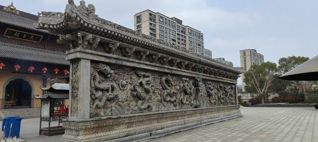 永定寺旅行图片 3