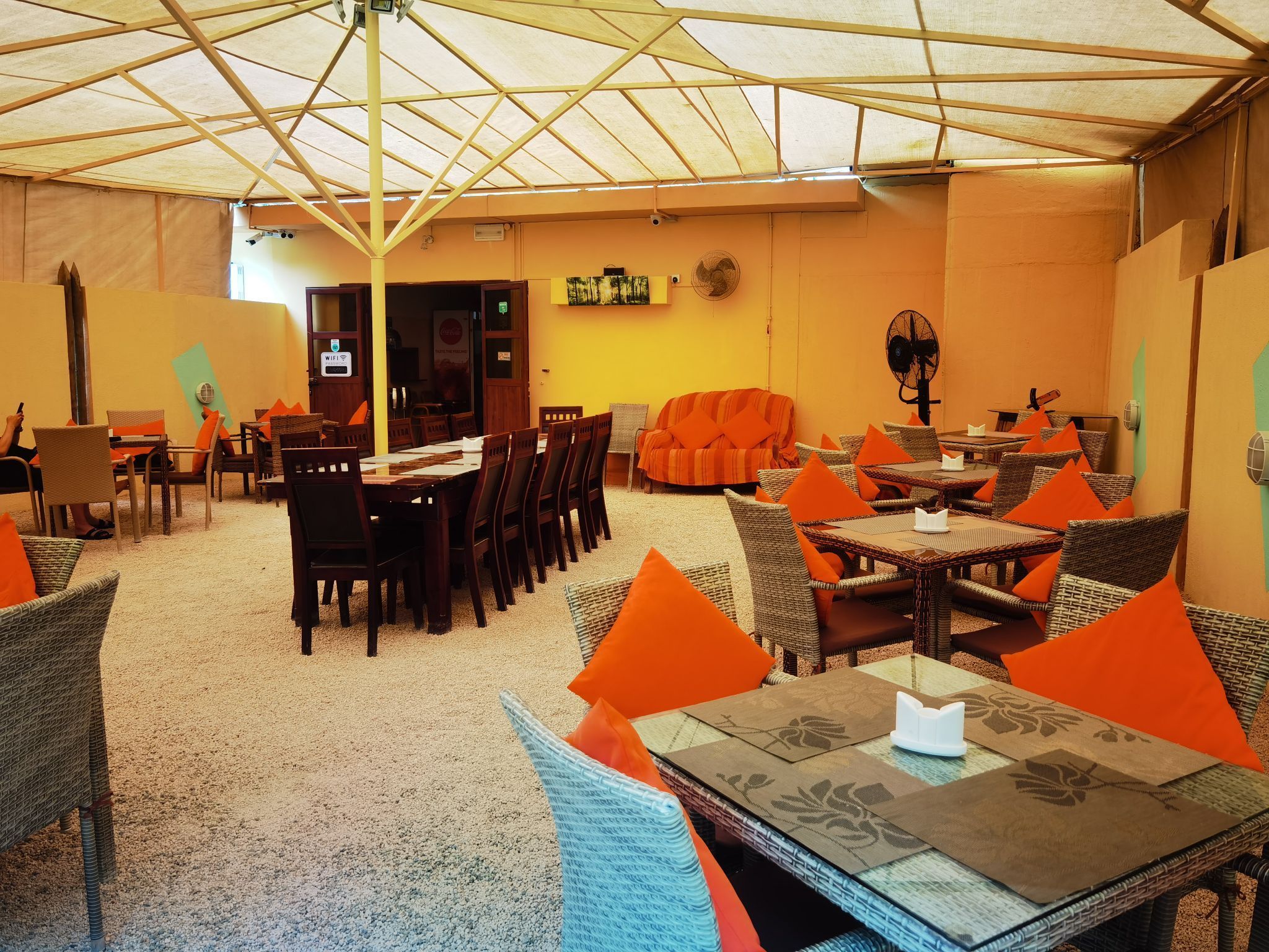 Mich Resto餐厅图片