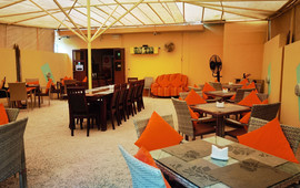 Mich Resto