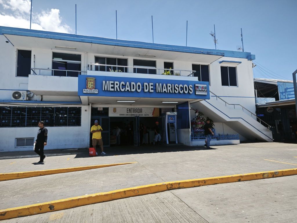 Mercado del Marisco餐厅图片