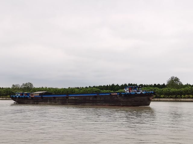 上海浦江之首旅行图片 2