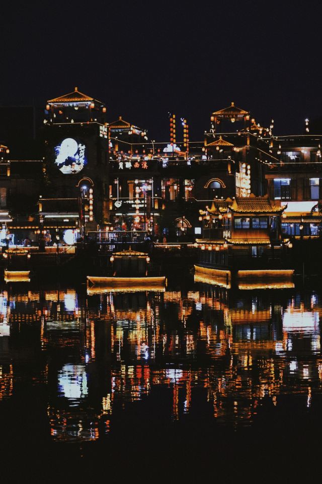 西溪古村旅行图片 8
