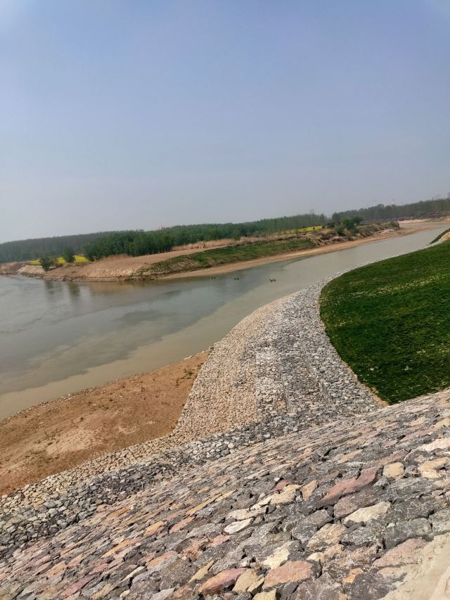 泾渭分明观景台旅行图片 8