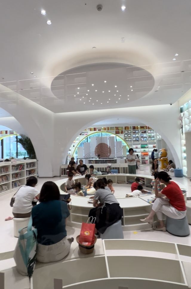 徐家汇大修道院旅行图片 4