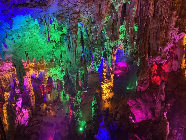 宝石洞风景区旅行图片 5