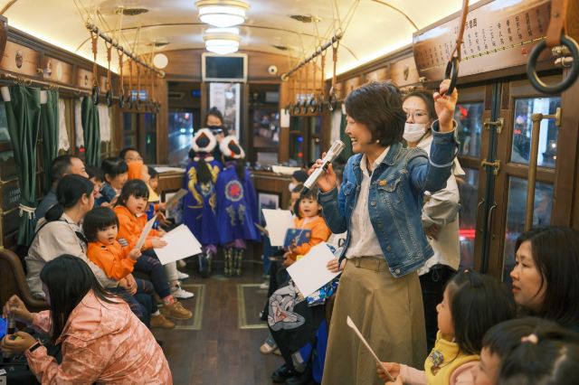 201路百年文旅专列旅行图片 8