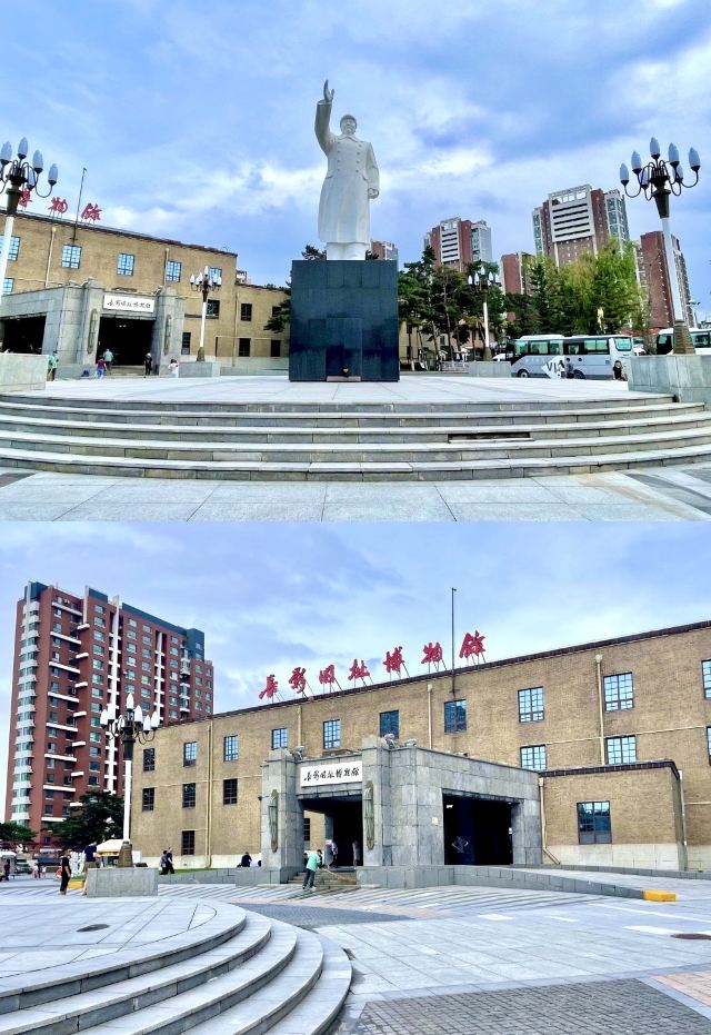 长影旧址博物馆旅行图片 4