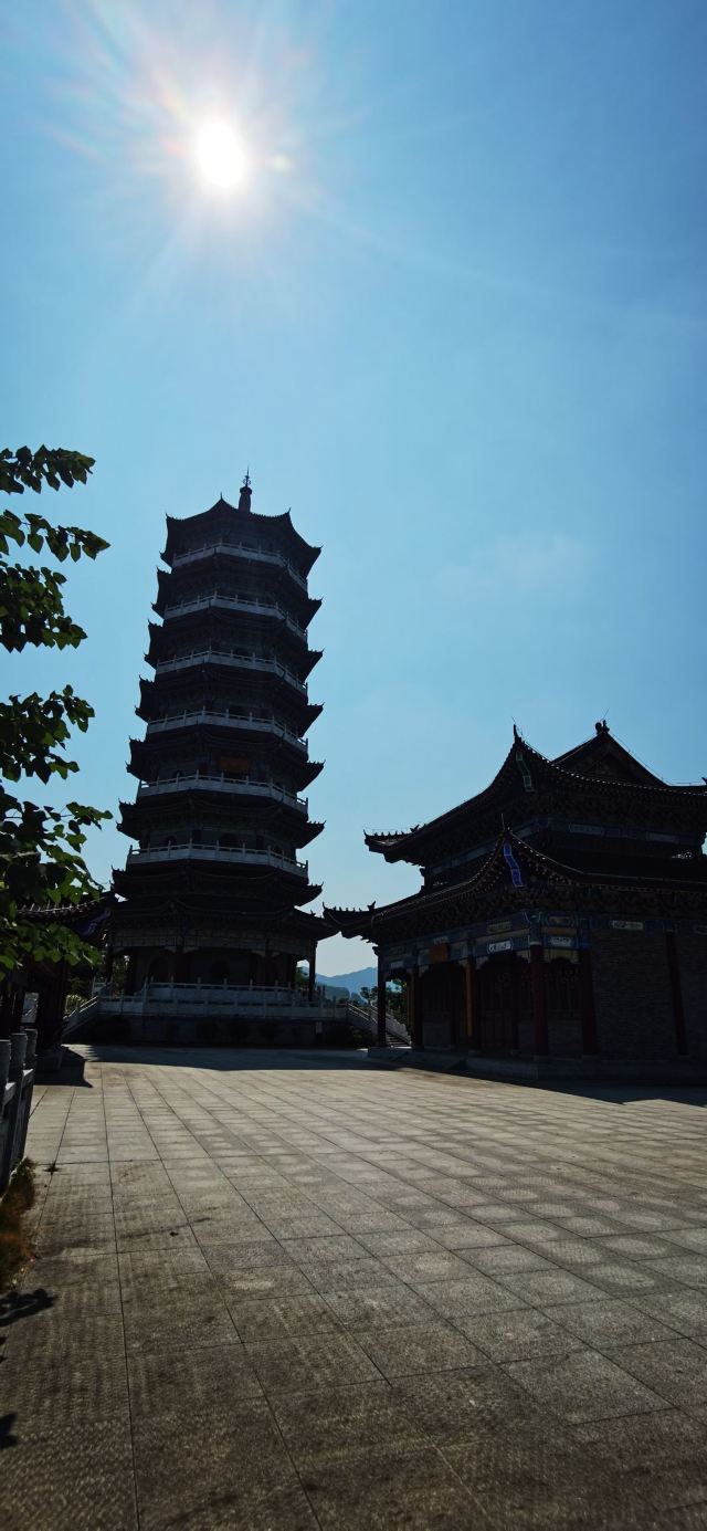 永福文明塔旅行图片 1