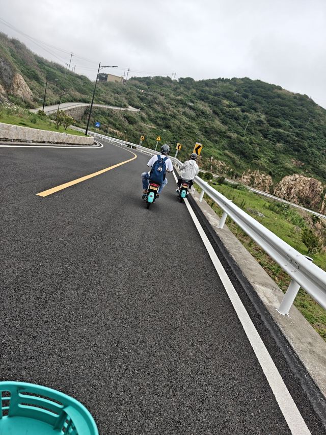 舟山嵊泗列岛风景名胜区旅行图片 4