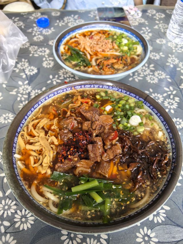 巍山古城旅行图片 9