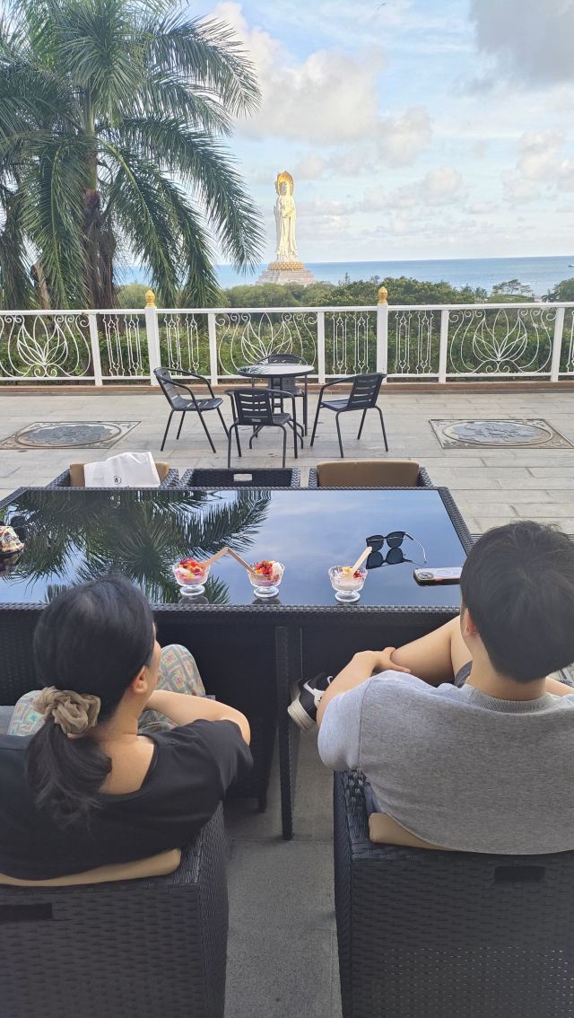南山风景区旅行图片 1