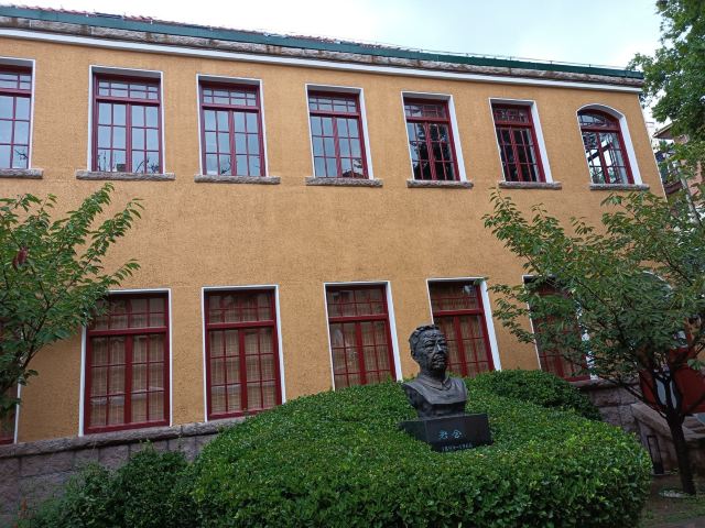 老舍故居旅行图片 5