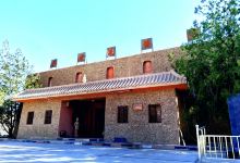 敦煌历史博览园景点图片