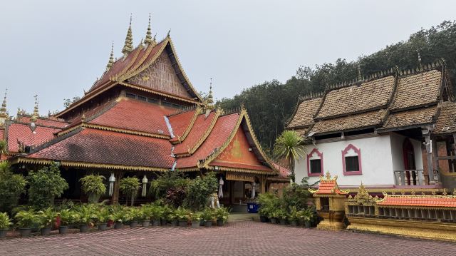 曼远村旅行图片 7