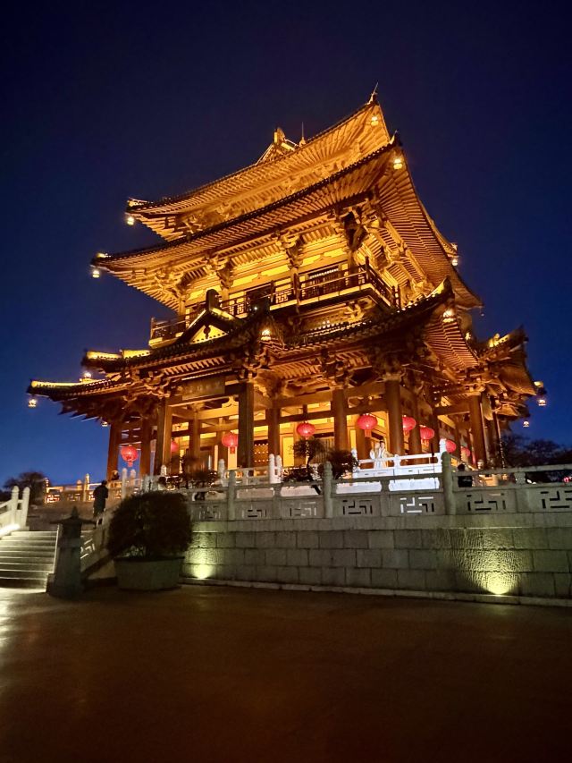 东西巷旅行图片 1