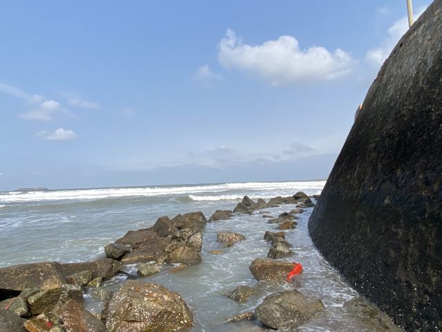 平潭岛海滩旅行图片 6