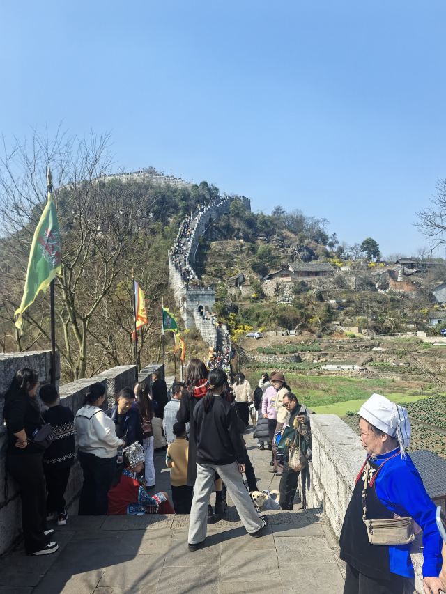 青岩古镇旅行图片 4