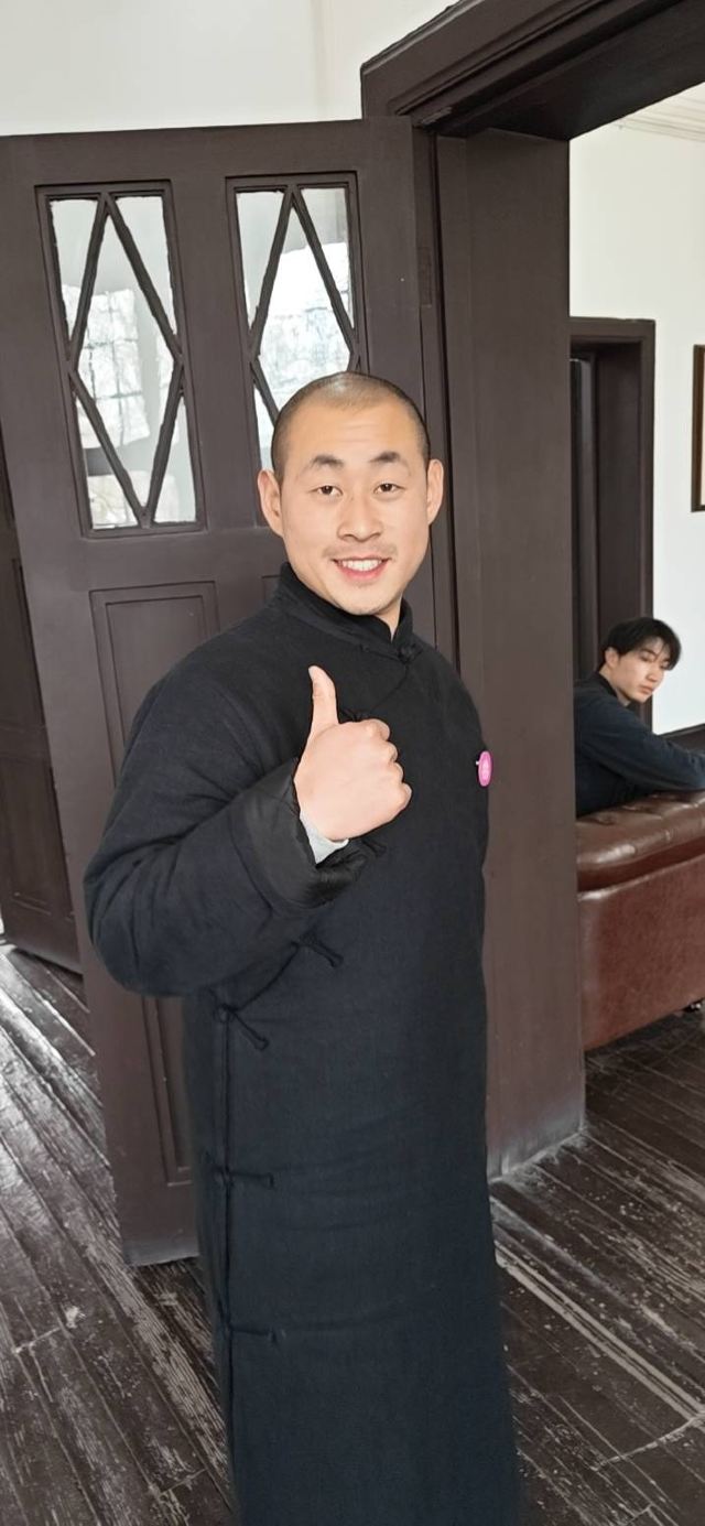 段家楼沉浸乐园旅行图片 1