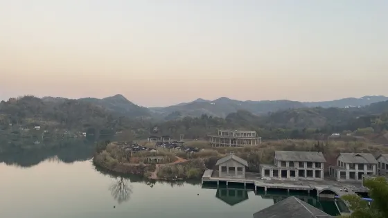羅甸千島湖