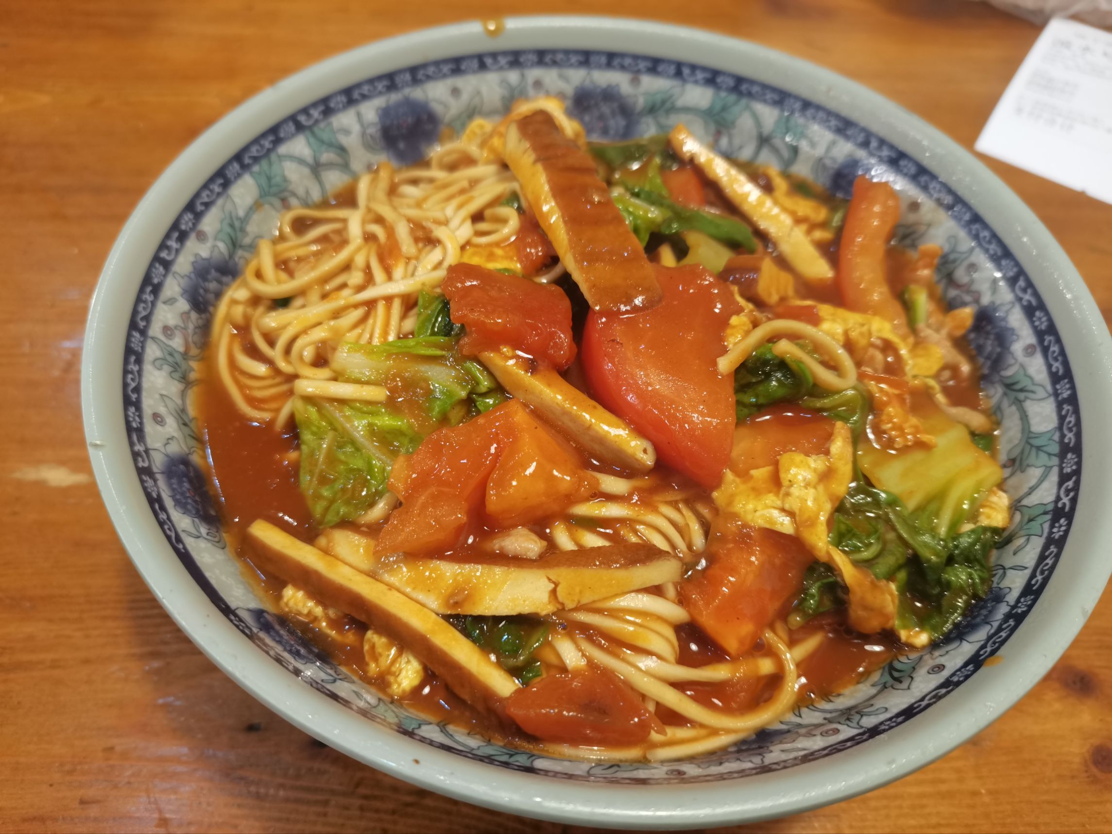 伍子面馆(浣纱路店)